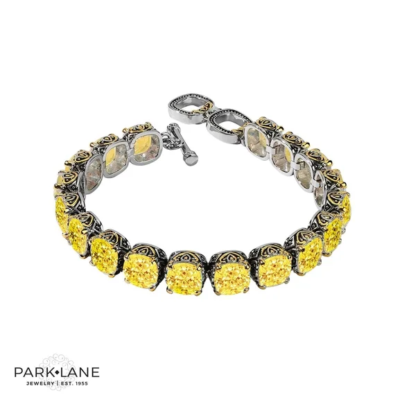 Park Lane Baby Lemon Signature Impresion Bracelet - Picture 1 of 8